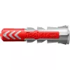 Fischer 536161 Sraigtinis inkaras / Sieninis kaištis DUOPOWER 6 x 30 mm, 210 vnt.