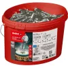 FISCHER Bolt Anchor FAZ II Plus 12/20 R – Nerūdijantis plienas A4, 80 vnt. kibiras
