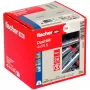 fischer DuoHM 4x55 S PH PZ tuščiavidurių sienų inkaras 55 mm, 25 vnt. 572920