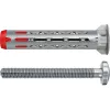Fischer DuoHM 4x55 S PH TX tuščiavidurių sienų inkaras 55 mm 4 vnt. 572914