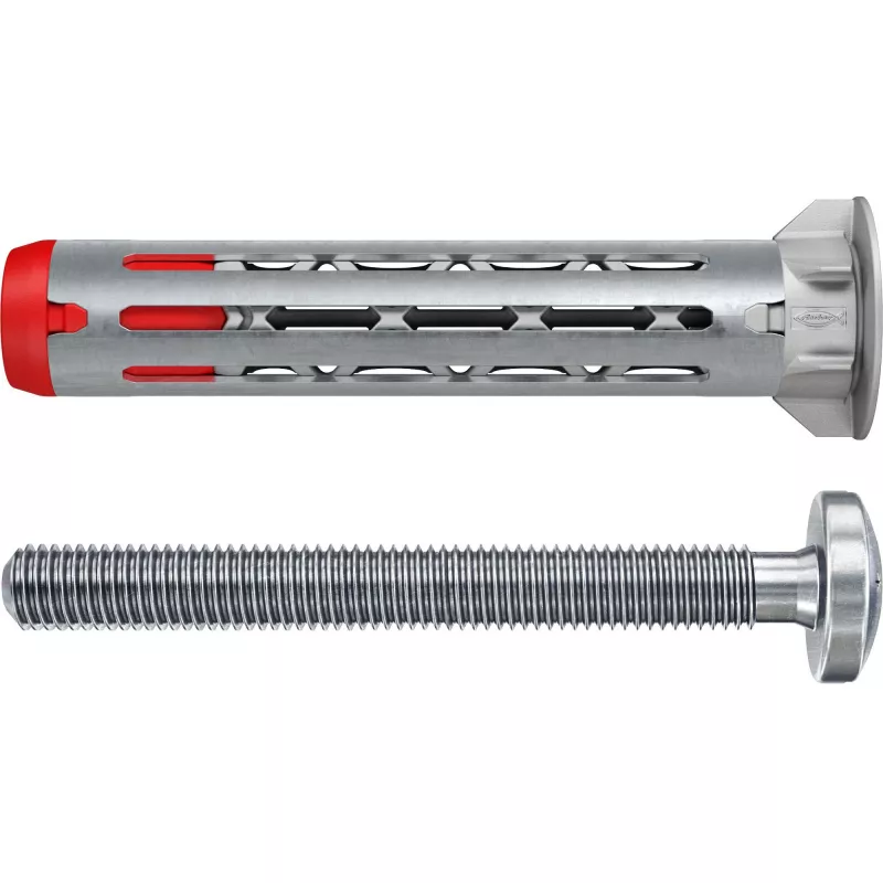 Fischer DuoHM 4x55 S PH TX tuščiavidurių sienų inkaras 55 mm 4 vnt. 572914