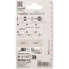 Fischer DuoHM 4x55 S PH TX tuščiavidurių sienų inkaras 55 mm 4 vnt. 572914