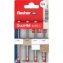 Fischer DuoHM 4x55 S PH TX tuščiavidurių sienų inkaras 55 mm 4 vnt. 572914