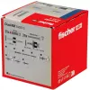 fischer DuoHM 5x55 S PH PZ tuščiavidurių sienų inkaras 55 mm, 25 vnt. 572921