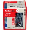 fischer DuoHM 5x55 S PH PZ tuščiavidurių sienų inkaras 55 mm, 25 vnt. 572921