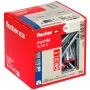 fischer DuoHM 5x55 S PH PZ tuščiavidurių sienų inkaras 55 mm, 25 vnt. 572921