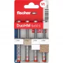 Fischer DuoHM 5x55 S PH TX tuščiavidurių sienų inkarų rinkinys, 4 vnt. 572915