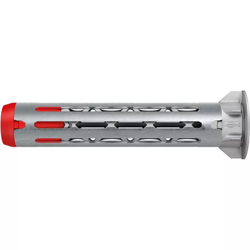 Fischer DuoHM 6x55 S ertmės inkaras su varžtais, 4 vnt. 572913