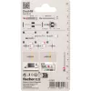 Fischer DuoHM 6x55 S ertmės inkaras su varžtais, 4 vnt. 572913