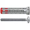 fischer DuoHM 6x55 S PH PZ tuščiavidurių sienų inkaras 55 mm, 25 vnt. 572922