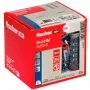 fischer DuoHM 6x55 S PH PZ tuščiavidurių sienų inkaras 55 mm, 25 vnt. 572922