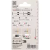 Fischer DuoHM 6x55 S PH TX tuščiavidurių sienų inkaras 55 mm 4 vnt. 572916