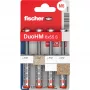 Fischer DuoHM 6x55 S PH TX tuščiavidurių sienų inkaras 55 mm 4 vnt. 572916