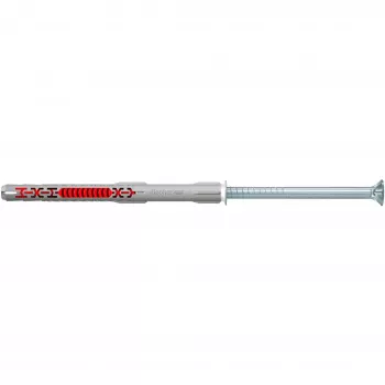 Fischer DuoXpand 8x120 T 50 vnt. Karkasinis tvirtinimo kaištis