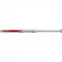 Fischer DuoXpand 8x120 T 50 vnt. Karkasinis tvirtinimo kaištis