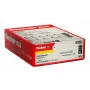 FISCHER HybridPower 10x90 inkaras 50 vnt. su ugniai atspariu raktu