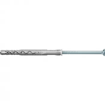 Fischer SXRL 8x100 T ilgo koto rėmo tvirtinimo inkaras, cinkuotas, 50 vienetų pakuotė 540115