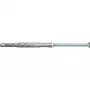 Fischer SXRL 8x100 T ilgo koto rėmo tvirtinimo inkaras, cinkuotas, 50 vienetų pakuotė 540115