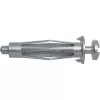 fischer universalus tvirtinimo rinkinys DUOPOWER 100 dalių rinkinys (50 kaiščiai, 50 varžtai) 558327