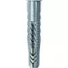 Fischer universalusis kaištis UX 8x50 R su lūpa – 75 vnt. dėžutėje 531026