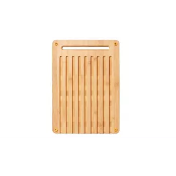 Fiskars 1059230 Stačiakampė bambuko pjaustymo lentelė 35 x 25 cm