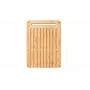 Fiskars 1059230 Stačiakampė bambuko pjaustymo lentelė 35 x 25 cm