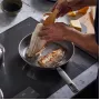 Fiskars All Steel keptuvė 28 cm nerūdijantis plienas