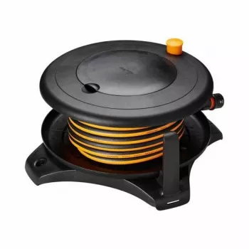 FISKARS HOSE REEL SOLID M 1/2 20m WATERWHEEL