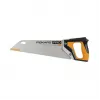 Fiskars PowerTooth Rankinis Pjūklas 380mm 9TPI