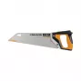 Fiskars PowerTooth Rankinis Pjūklas 380mm 9TPI