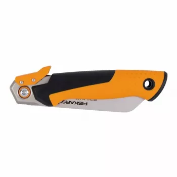 FISKARS precizinis pjūklas 150mm 19TPI PowerTooth