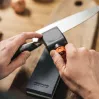 Fiskars Premium galandimo rinkinys - galandimo akmuo