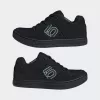 Five Ten Freerider moteriški kalnų dviračių batai Core Black / Grey Six / Acid Mint, dydis 37,5