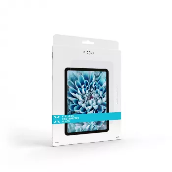 FIXED 2.5D Grūdintas Stiklas, skirtas Apple iPad Air 11 colių (2024-2026)