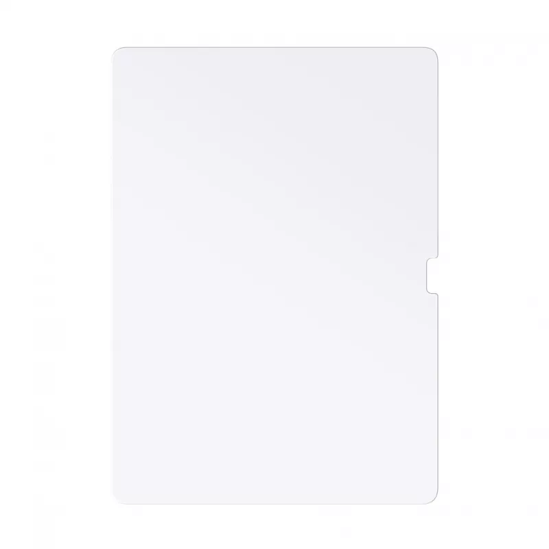 FIXED 2.5D Grūdintas Stiklas, skirtas Apple iPad Air 11 colių (2024-2026)
