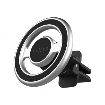 FIXED MagMount Vent, sidabrinis