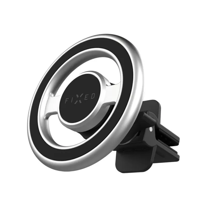 FIXED MagMount Vent, sidabrinis