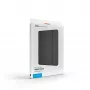 FIXED Padcover+ Apple iPad Air 11 colių (2020-2026), juoda