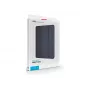 FIXED Padcover, skirtas Apple iPad Air 11 colių (2020-2026), mėlyna