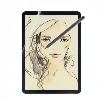 FIXED PaperFilm apsauginis ekrano stiklas, skirtas Apple iPad Air 11 colių (2024–2026)