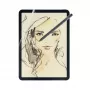 FIXED PaperFilm ekrano apsauga, skirta Apple iPad Pro 13 inch (2024/2025)/Air 13 inch (2024/2026)