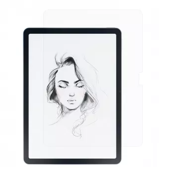 FIXED PaperGlass apsauginis stiklas, skirtas Apple iPad Air 11 colių (2024-2026)