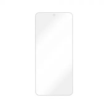 Fiksuotas ekrano apsauginis stiklas, skirtas Samsung Galaxy A37 5G - Grūdintas stiklas - Skaidrus - 2.5D