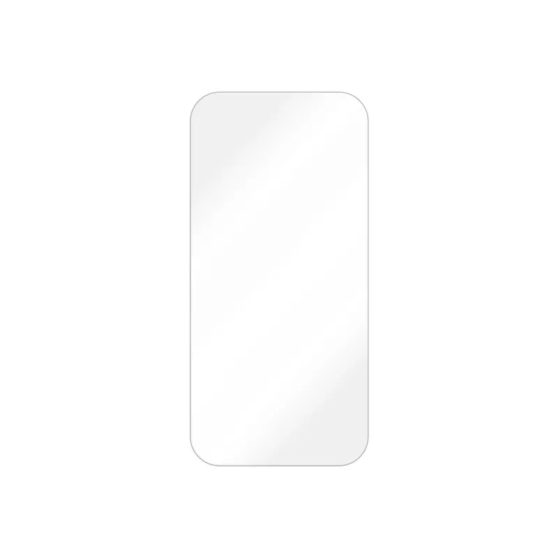 Fiksuotas ekrano apsauginis stiklas, skirtas „Xiaomi 17“, grūdintas stiklas, permatomas