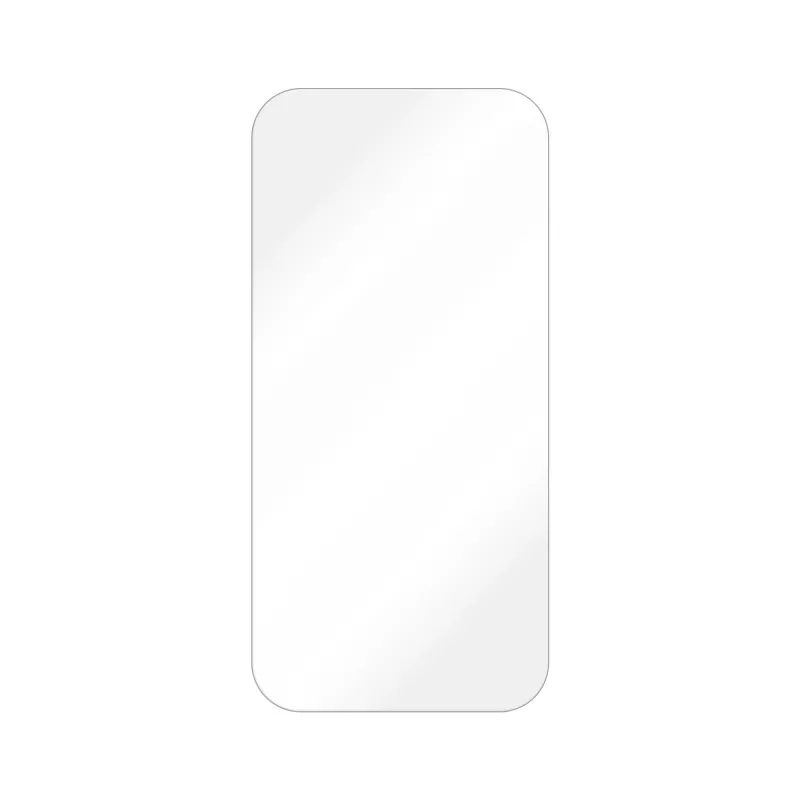 Fiksuotas ekrano apsauginis stiklas, skirtas „Xiaomi 17“, grūdintas stiklas, permatomas