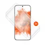 Fiksuotas ekrano apsauginis stiklas, skirtas „Xiaomi 17“, grūdintas stiklas, permatomas