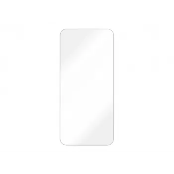 Fiksuotas ekrano apsauginis stiklas Xiaomi Redmi Note 15 Pro 5G Grūdintas stiklas Skaidrus