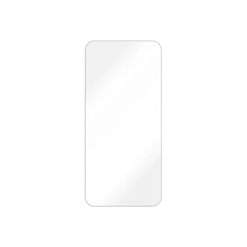 Fiksuotas ekrano apsauginis stiklas Xiaomi Redmi Note 15 Pro 5G Grūdintas stiklas Skaidrus