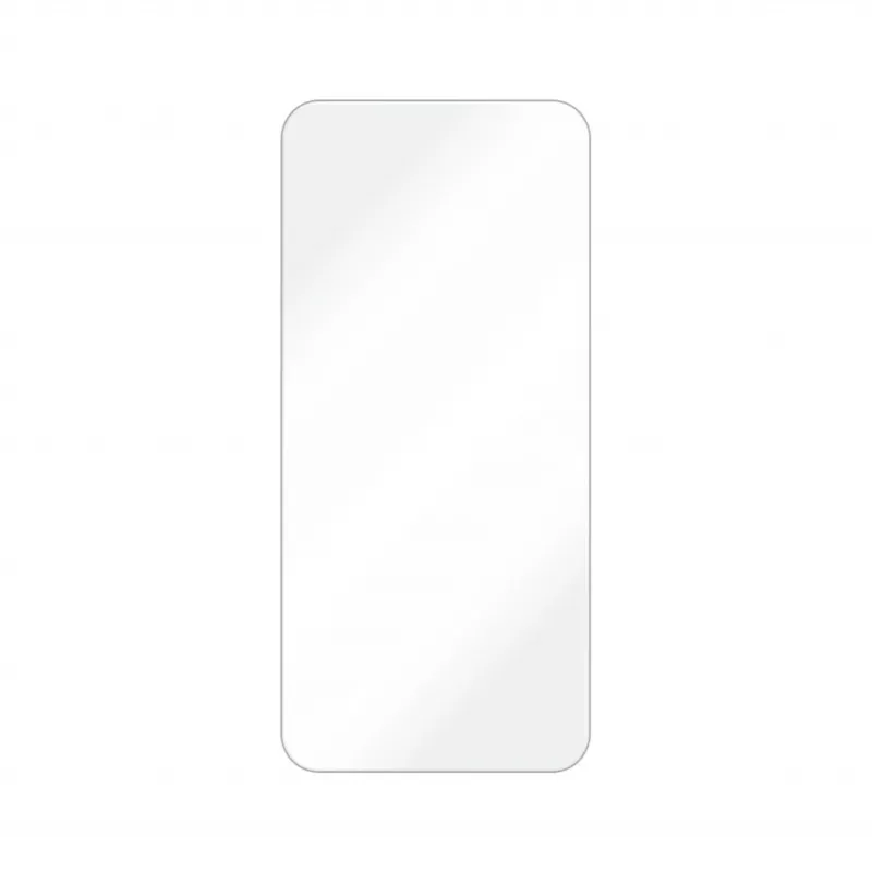 Fiksuotas ekrano apsauginis stiklas Xiaomi Redmi Note 15 Pro 5G Grūdintas stiklas Skaidrus