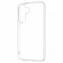 “Fixed Story AntiUV” galinė danga, skirta “Samsung Galaxy A37 5G”, TPU, skaidri